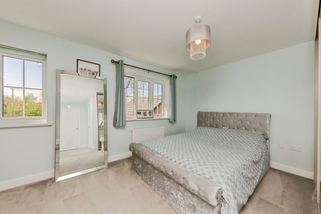 Additional image 13 of 4 bed detached house for saleBlack Croft Close, Shavington, Crewe CW2