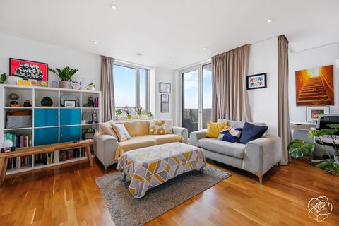 Verna House, Sunrise Close, Stratford E20
