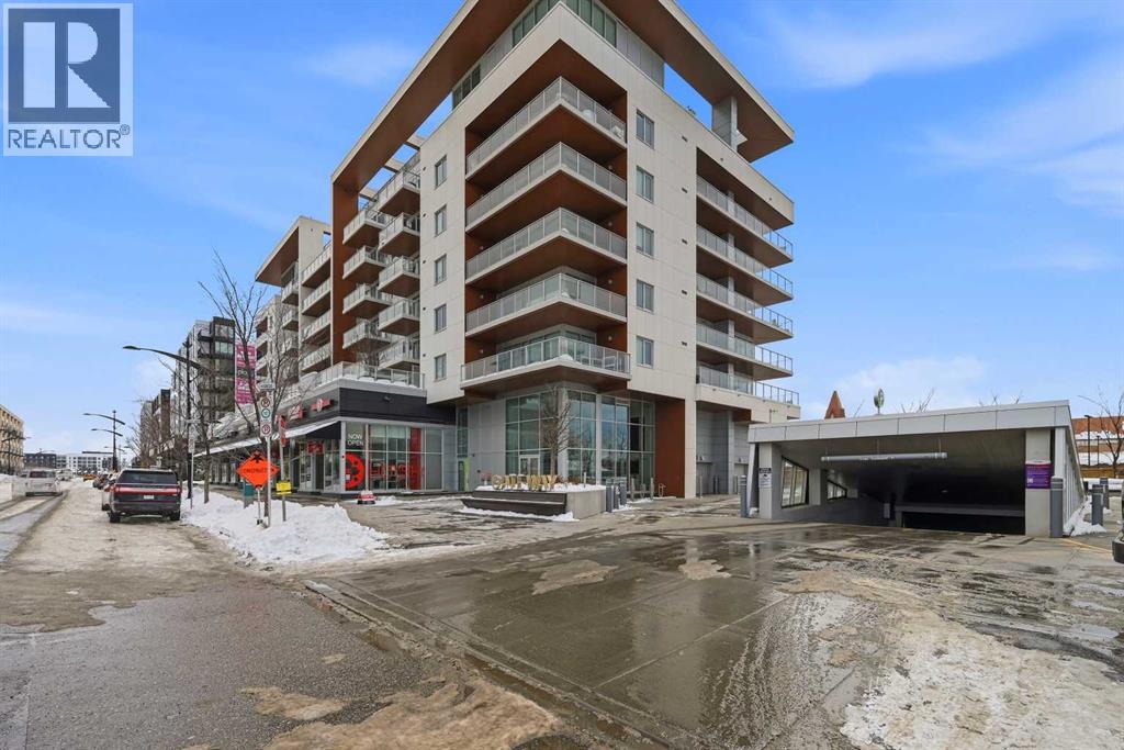 315, 8445 Broadcast Avenue SW