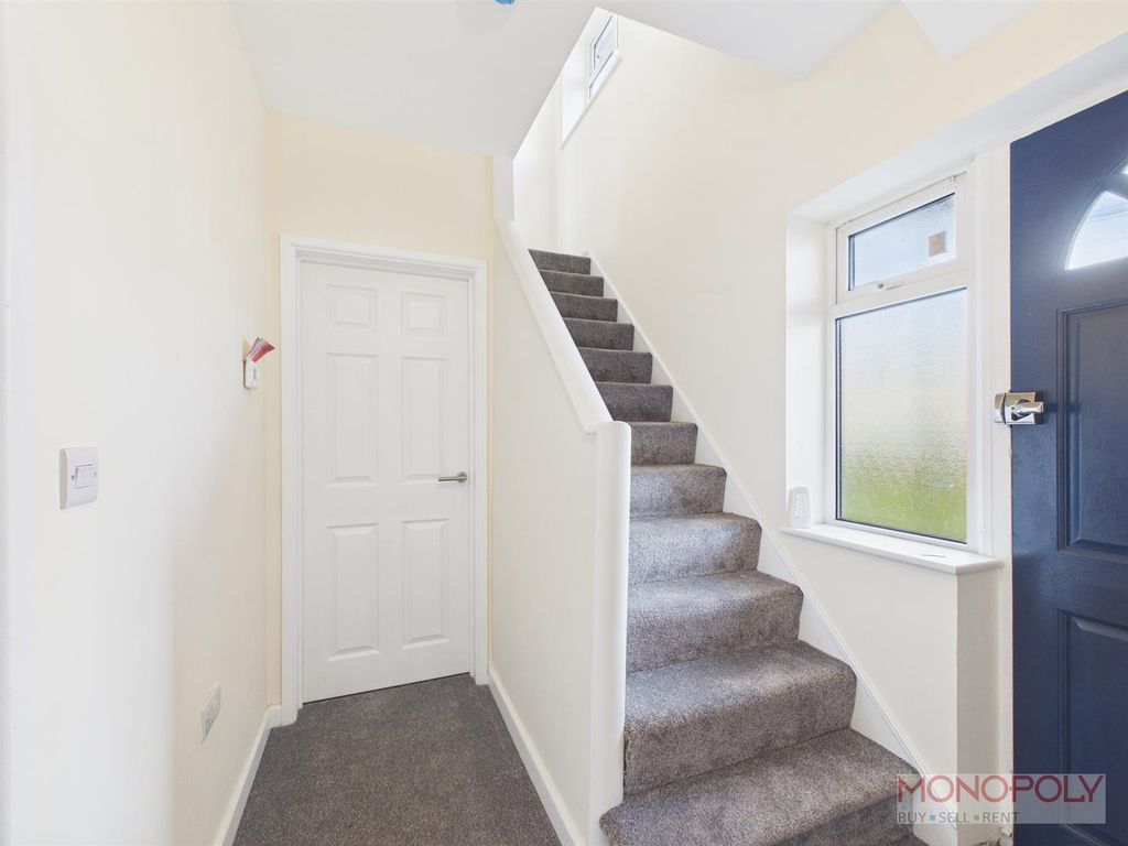 Additional image 9 of 3 bed semi-detached house to rentGeorge Avenue, Trevor, Llangollen LL20