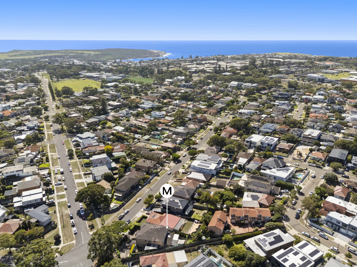 1A Brisbane Street, Chifley NSW 2036