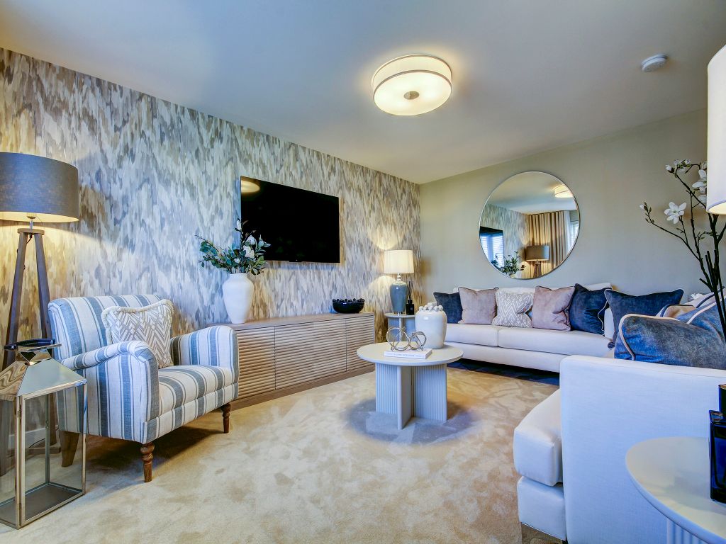 Additional image 8 of 5 bed detached house for sale"The Warriston" at Snowdon Terrace, West Kilbride KA23
