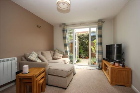 Stanshaws Close, Bradley Stoke, Bristol BS32