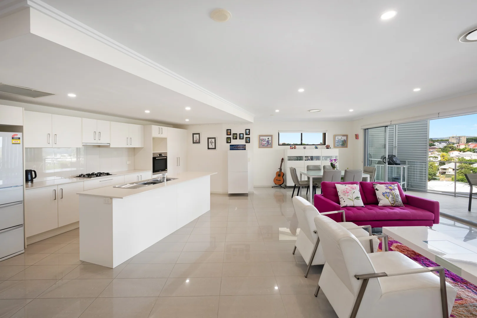 Additional image 2 of 124/23 Robinson Place, Kelvin Grove QLD 4059