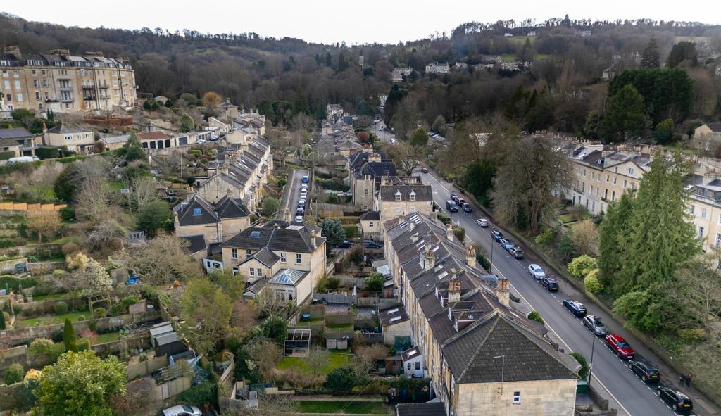 Additional image 28 of 4 bed property for salePrior Park Road, Widcombe, Bath BA2