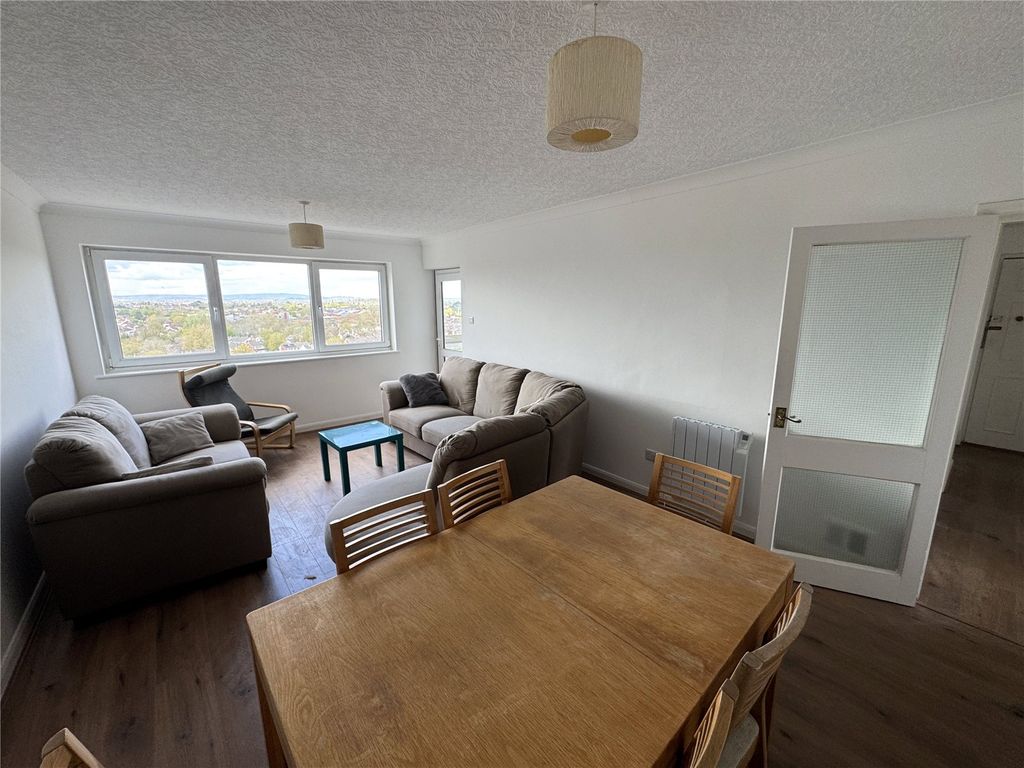 Additional image 4 of 2 bed flat to rentTrull Road, Taunton, Somerset TA1