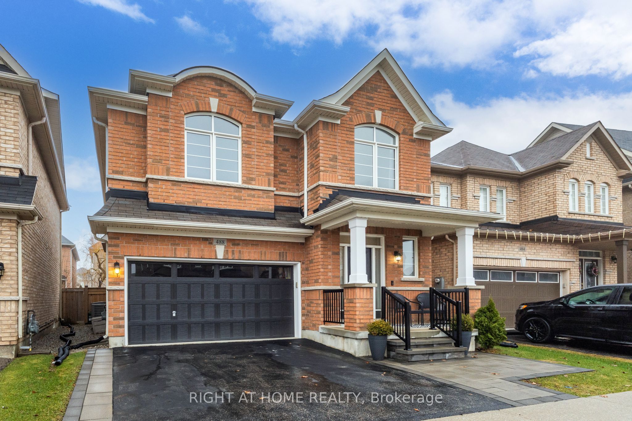 488 Mcgibbon Drive, Milton, ON, L9T 8T7