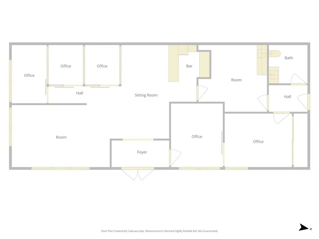 20605 Soledad Canyon Rd, Canyon Country, CA 91351