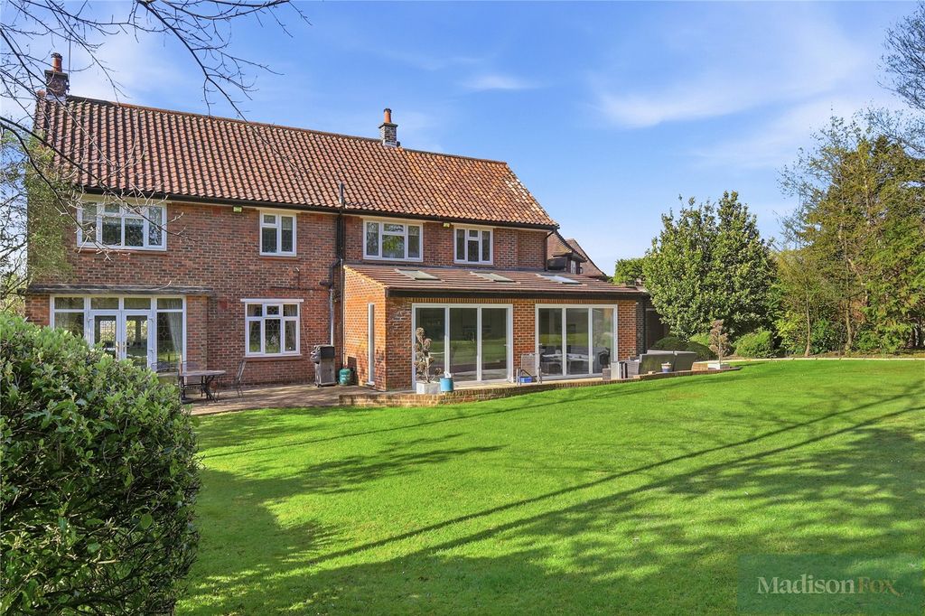 Additional image 27 of 5 bed detached house for saleParkland Close, Chigwell, Essex IG7