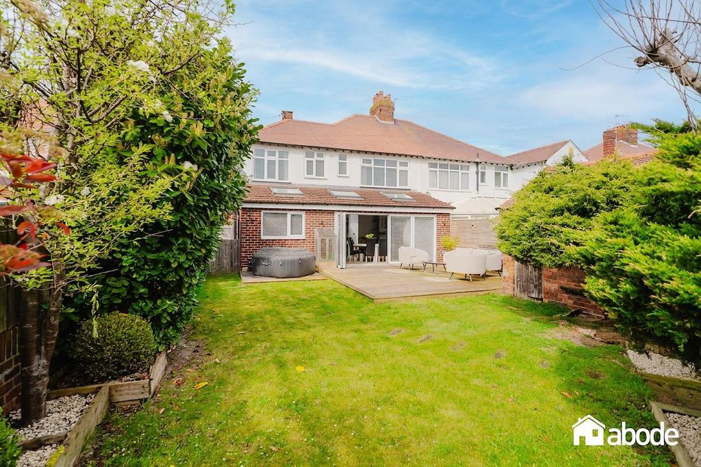 Additional image 2 of 4 bed semi-detached house for saleMoor Lane, Crosby, Liverpool L23