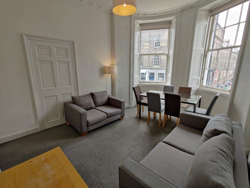 5 bed flat to rentBroughton Place, Edinburgh EH1 photo 3
