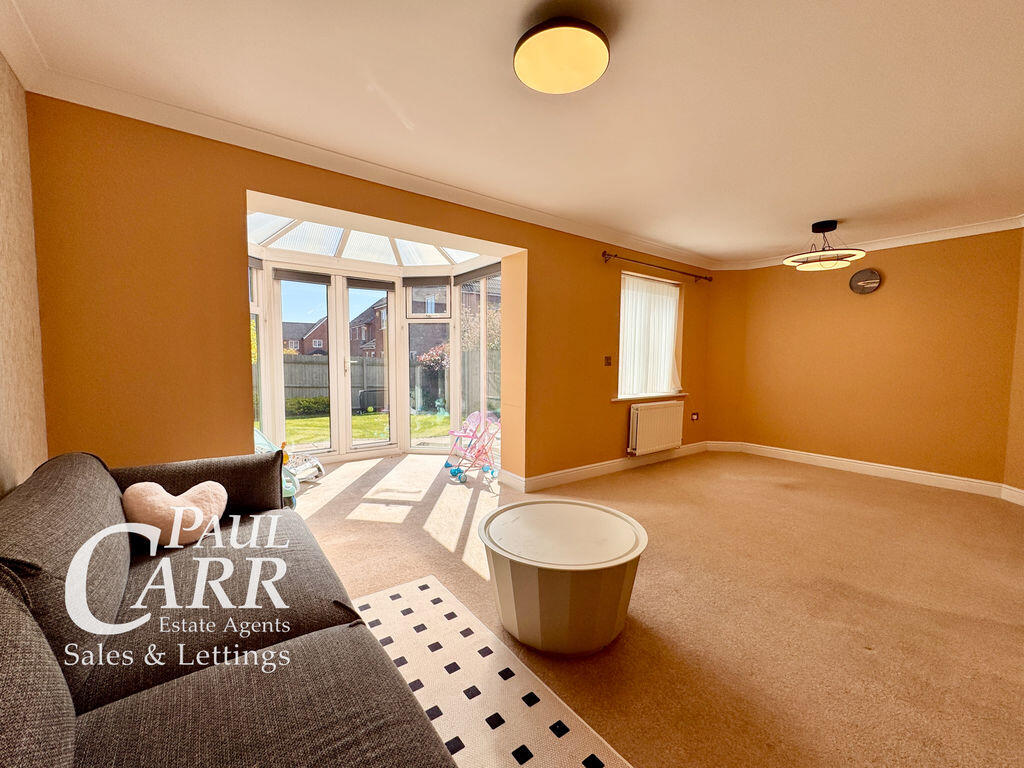 Additional image 5 of Foresters Way, Four Oaks, Sutton Coldfield, B75 5UF