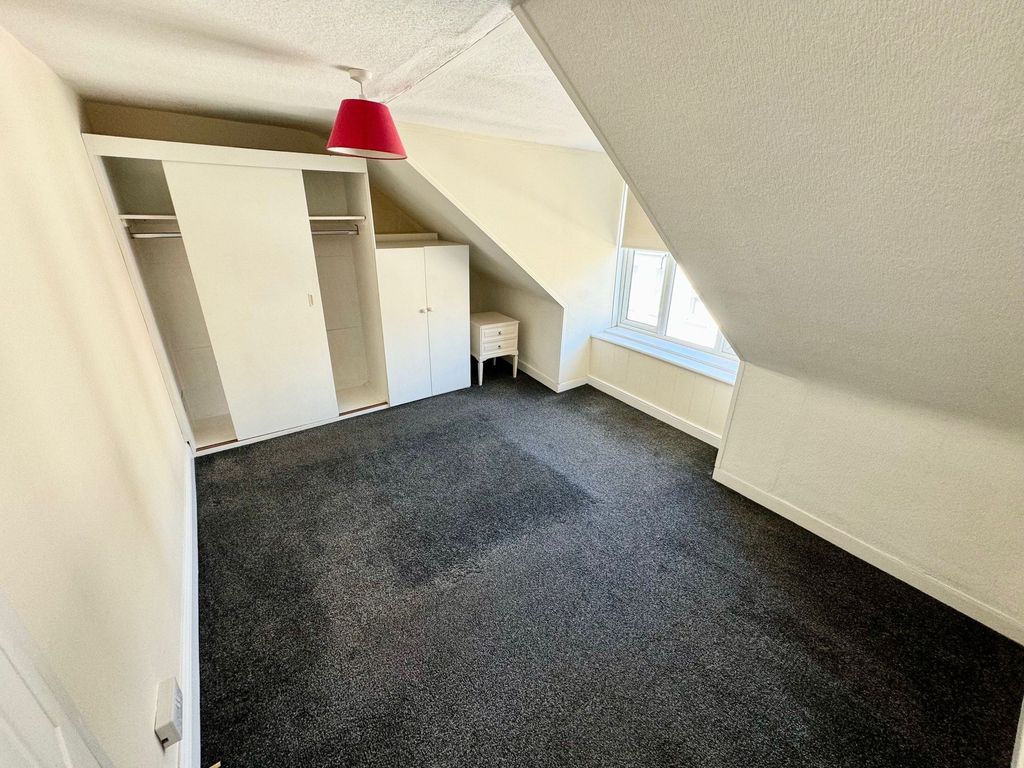 Additional image 3 of 2 bed flat to rentThe Flat, 55 New Street, St Helier JE2