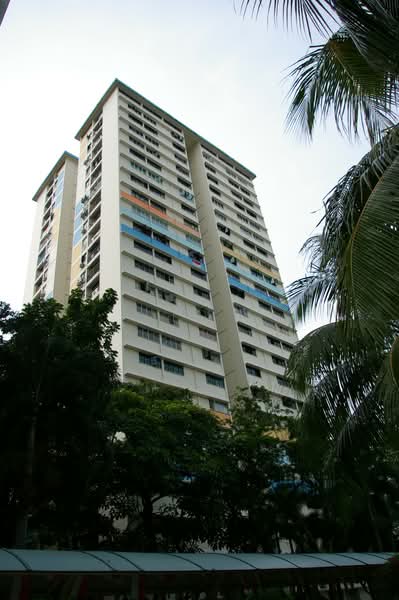 Additional image 6 of 105 Spottiswoode Park Road
