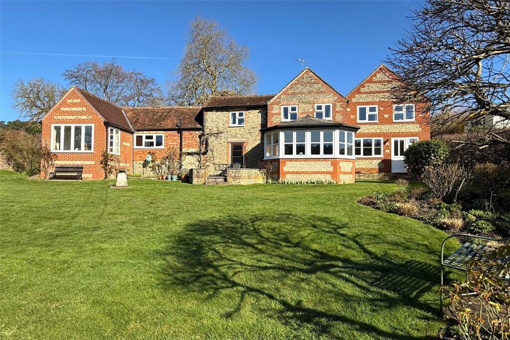 Potters Hill, Crockerton, Warminster, BA12