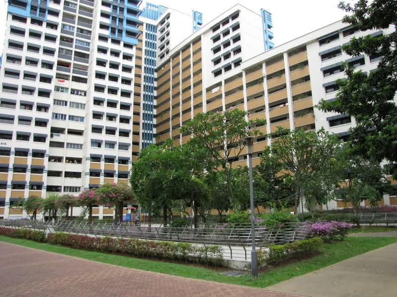Additional image 12 of 615 Bukit Panjang Ring Road