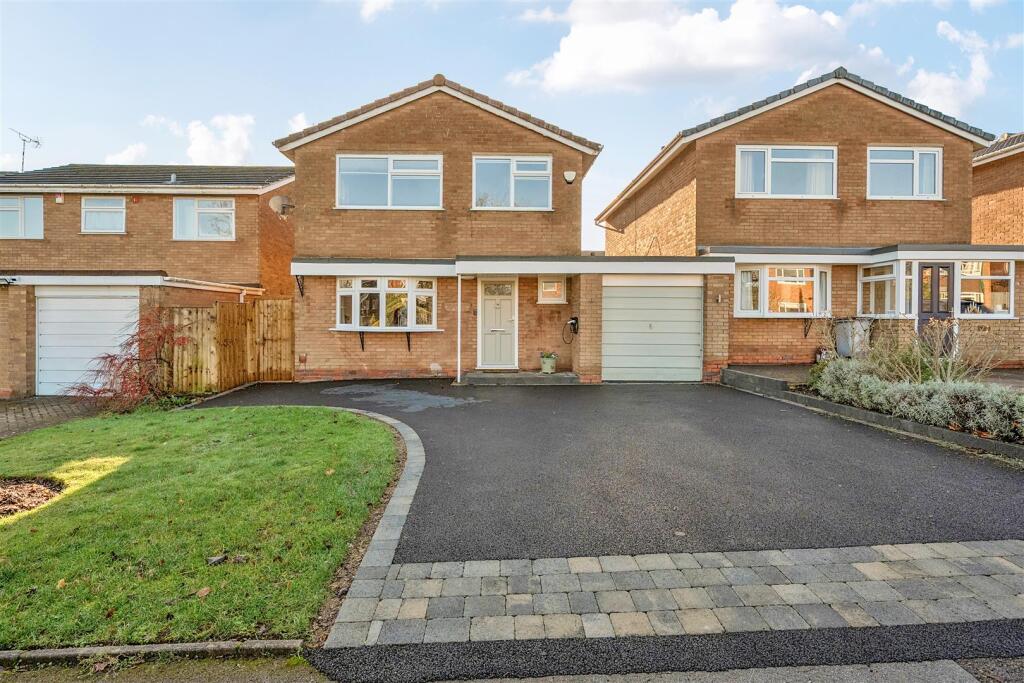 Purnells Way, Knowle