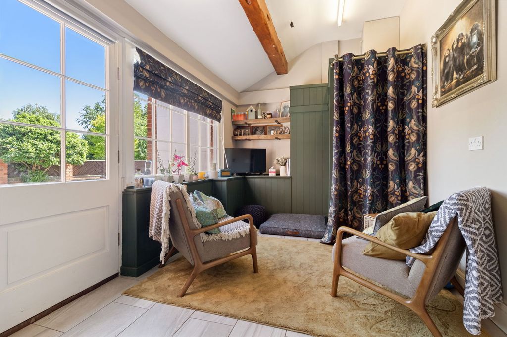 Additional image 20 of 5 bed detached house for saleMain Road, Kempsey, Worcester, Worcestershire WR5