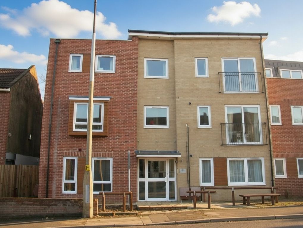 Room to rentPortswood Road, Portswood, Southampton SO17