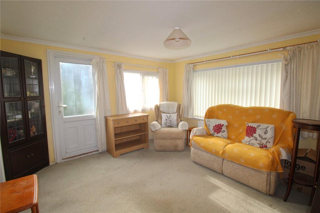 Trowbridge Lodge Park, Trowbridge photo 3
