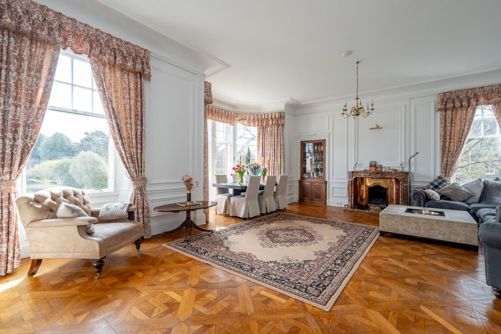 Additional image 3 of 4 bed flat for sale30A Inverleith Place, Edinburgh EH3