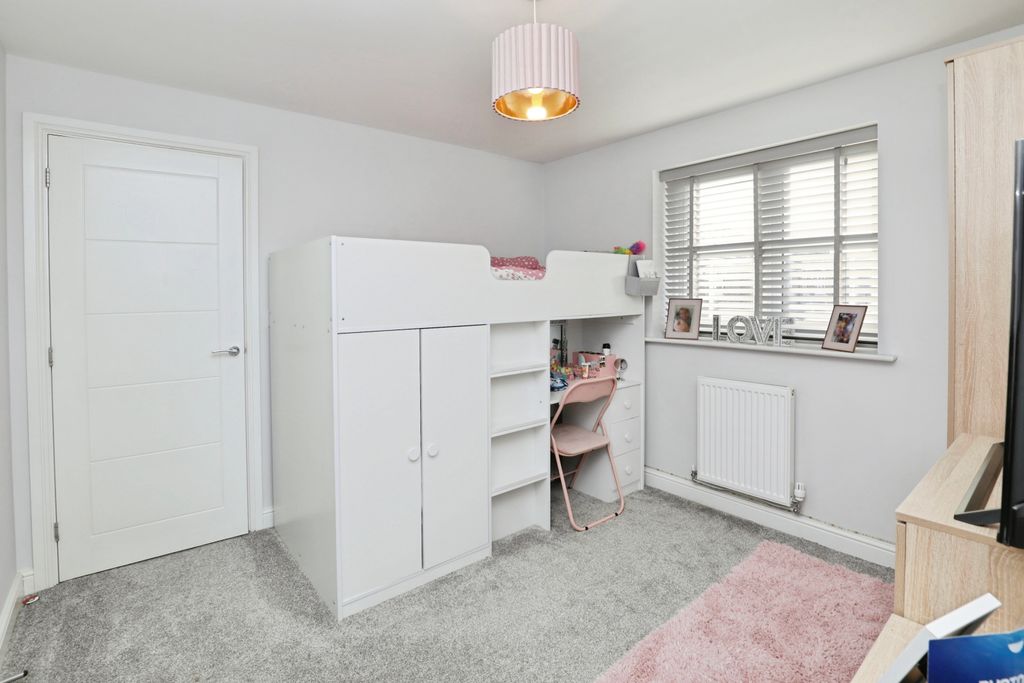 Additional image 15 of 3 bed detached house for saleBankhill Close, Liverpool L32