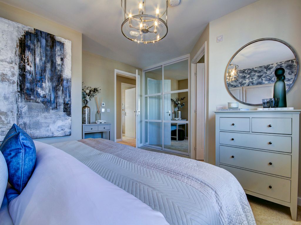 Additional image 13 of 5 bed detached house for sale"The Warriston" at Snowdon Terrace, West Kilbride KA23