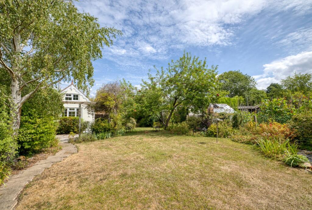 Additional image 22 of Somerton Road, Street