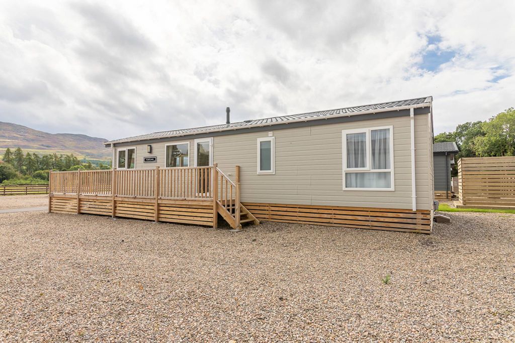 Additional image 20 of 2 bed lodge for saleThe Sanctuary, Glendoe Road, Fort Augustus, Highlands PH32