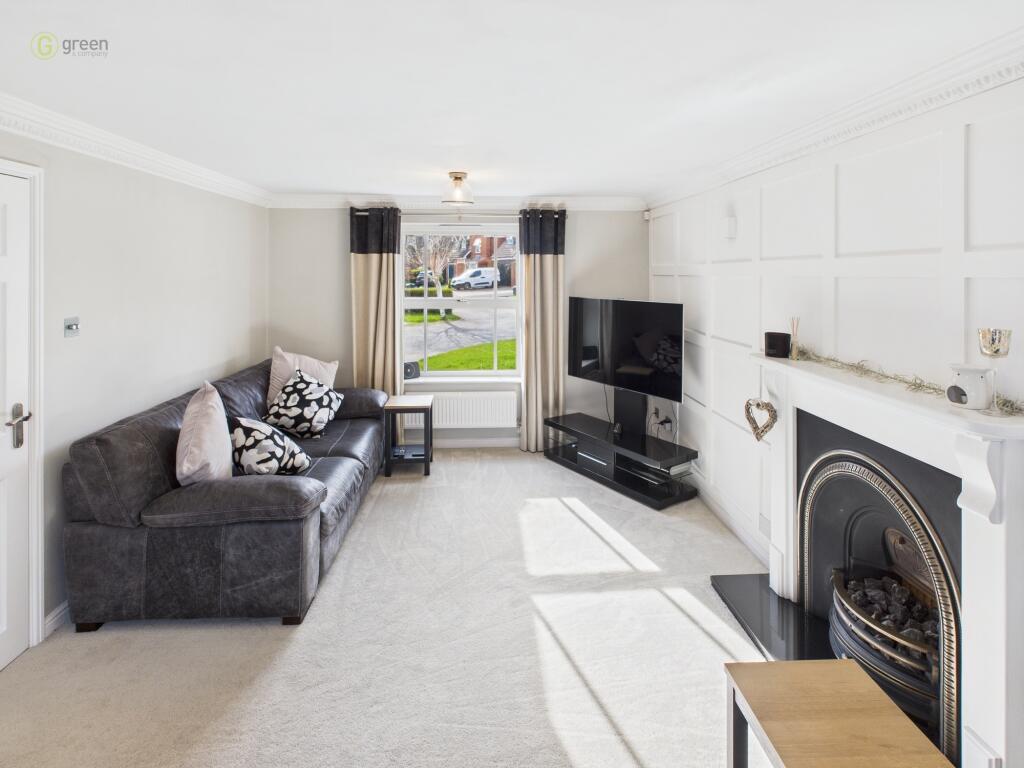 Additional image 3 of Saracen Drive, Sutton Coldfield, B75