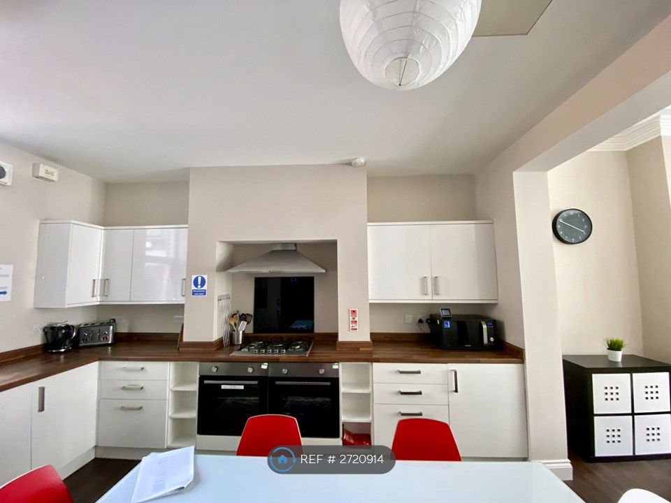 6 bed shared accommodation to rentBrighton Grove, Newcastle Upon Tyne NE4 photo 4