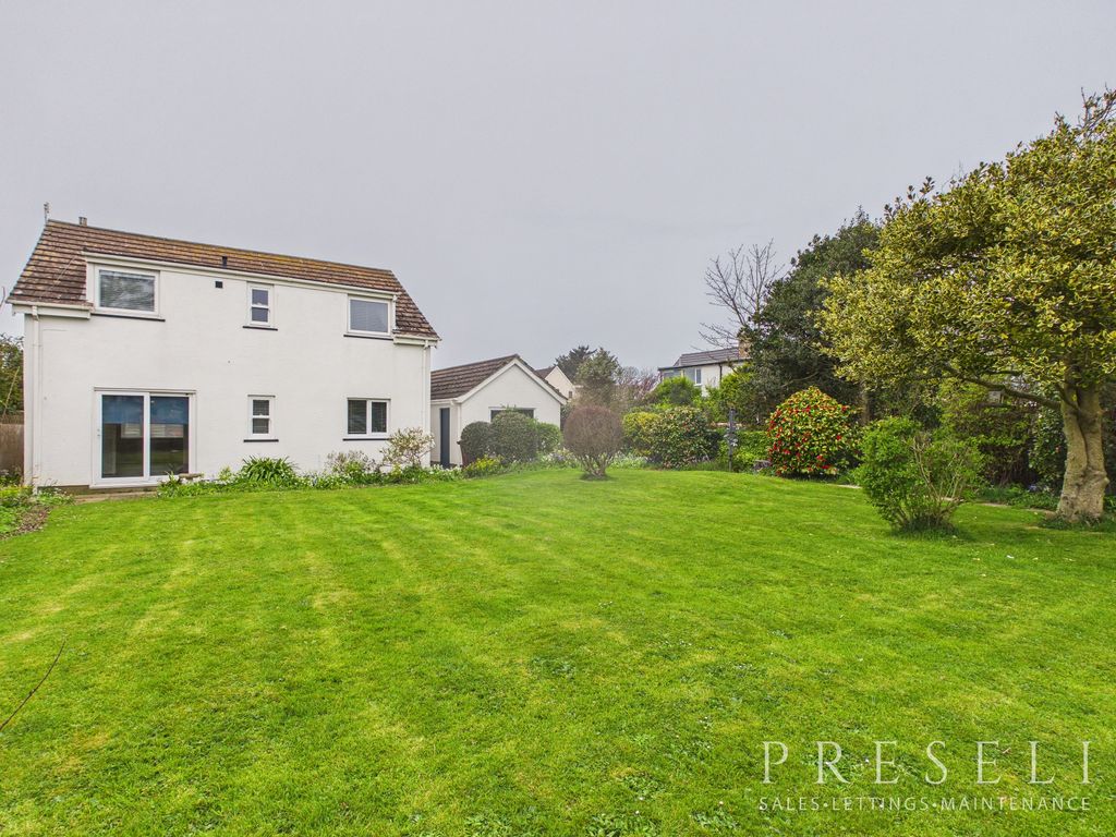 Additional image 14 of 4 bed detached house to rentMillard Park, St. Davids, Haverfordwest, Pembrokeshire SA62