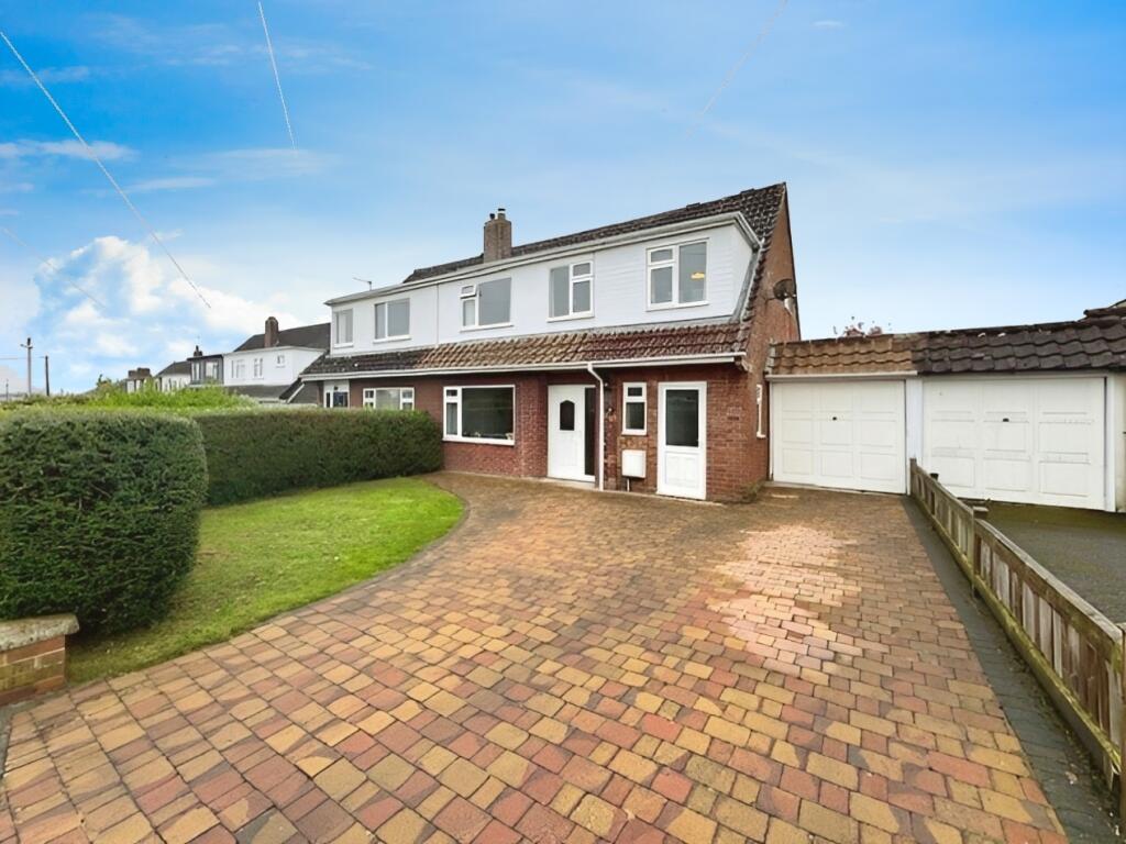 Ashley Place, Warminster, BA12