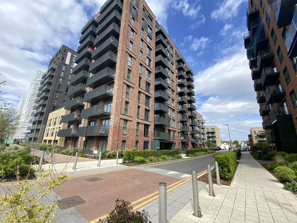 Additional image 6 of 1 bed property to rentIris House, Southall UB1