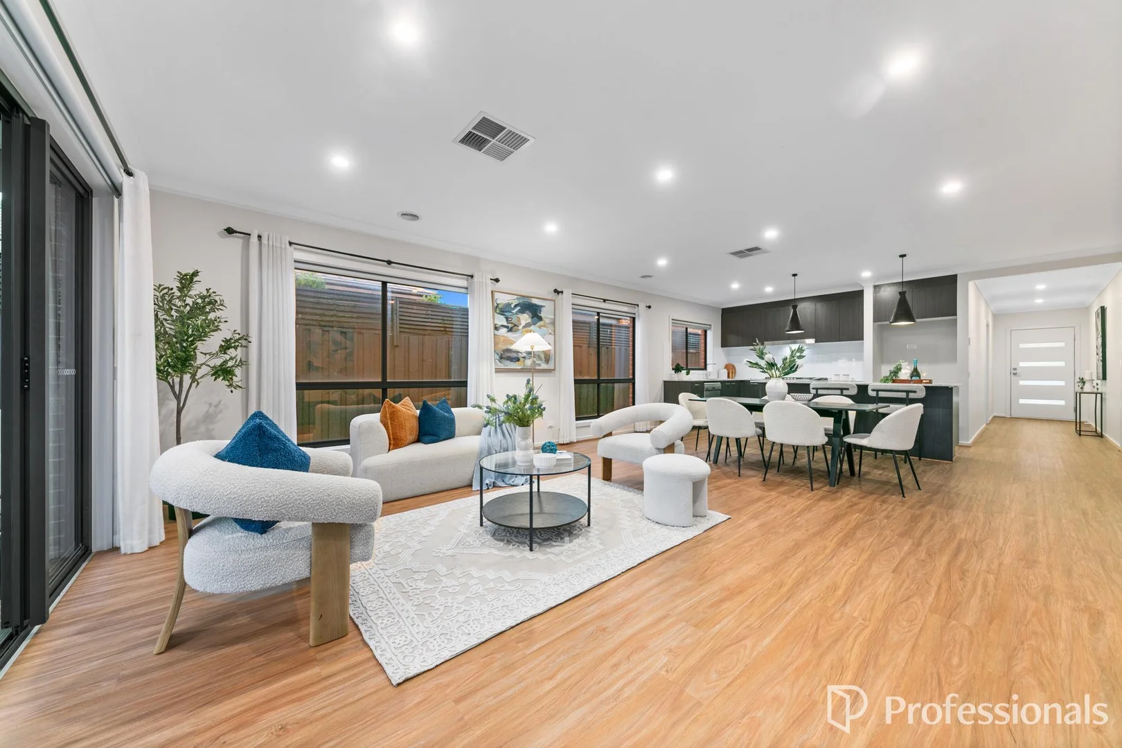 Additional image 4 of 17 Tanbar Street, Fraser Rise VIC 3336
