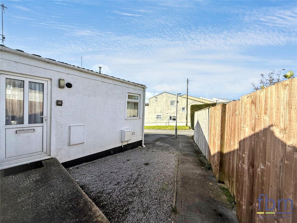 Additional image 2 of 3 bed end terrace house for saleLlanteg Park, Llanteg, Narberth SA67