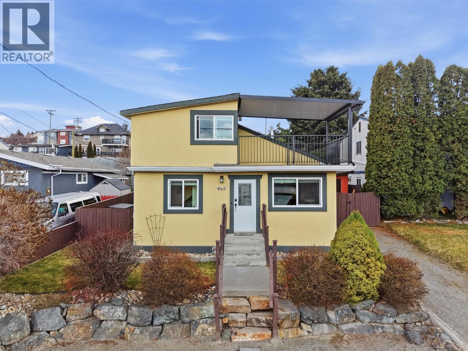 647 HEMLOCK Street