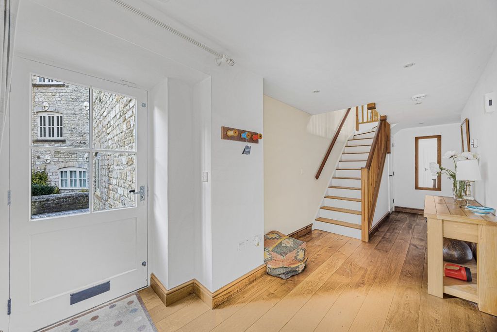 Additional image 8 of 3 bed terraced house for saleLongfords Mill, Minchinhampton, Stroud, Gloucestershire GL6