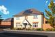 Plot 4_Heywood, Heywood at Mapperley Meadows, Mapperley, Mapperley Plains NG3