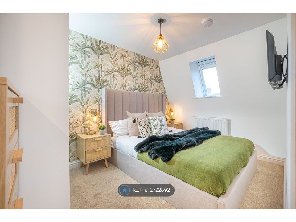 1 bed flat to rentOld Town, Swindon SN1