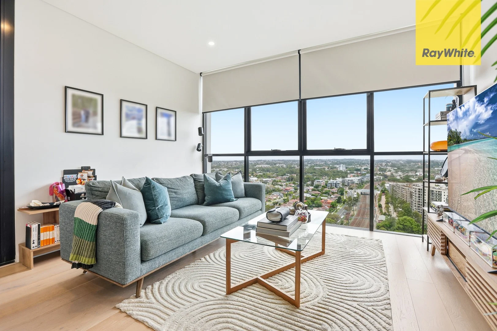1846/9 Maple Tree Road, Westmead NSW 2145