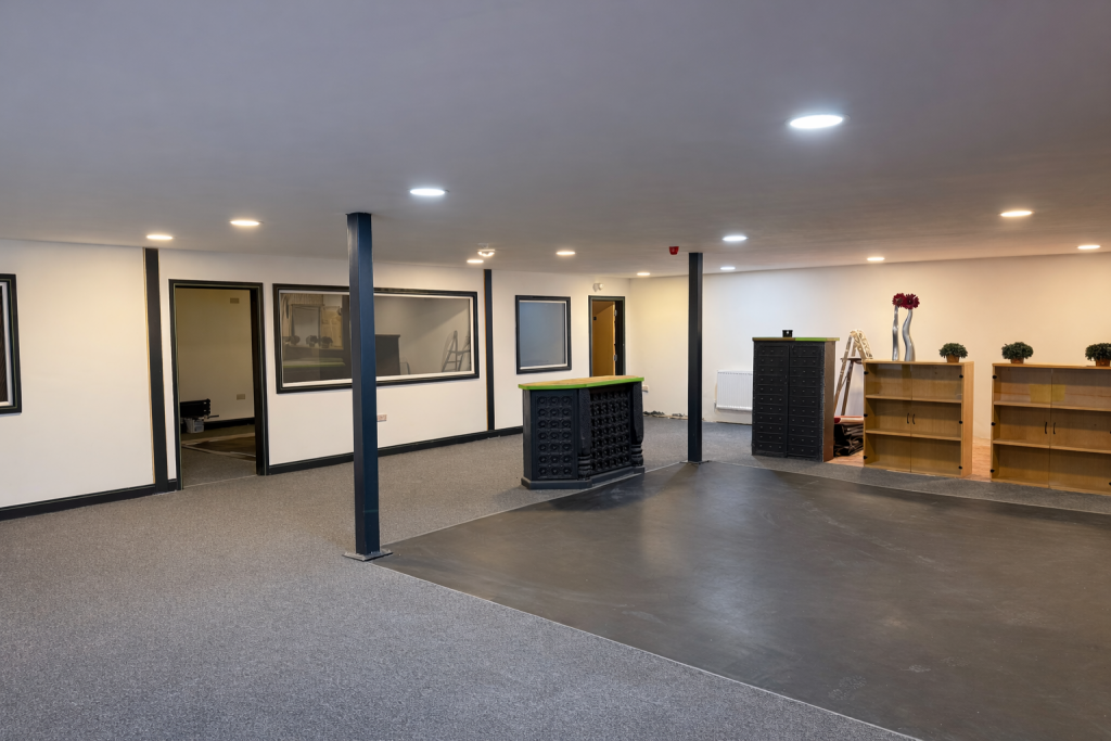 Additional image 3 of Wharfside Estate, Lifford Lane, Birmingham