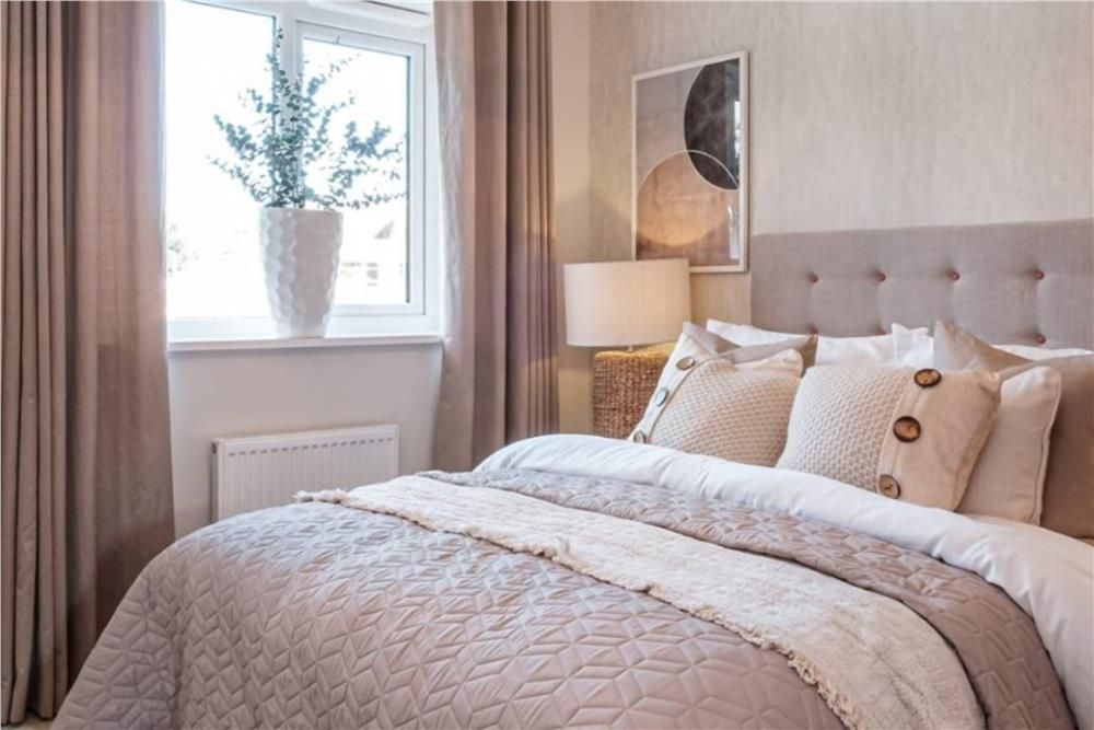 Additional image 5 of 4 bed detached house for sale"The Cedargate" at Greenways, Consett DH8