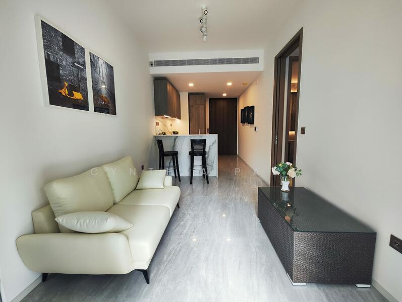 32 Leedon Heights