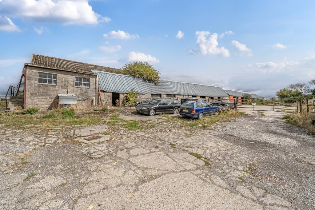 Additional image 11 of 9 acres, outbuildings, Whaddon, Trowbridge, BA14