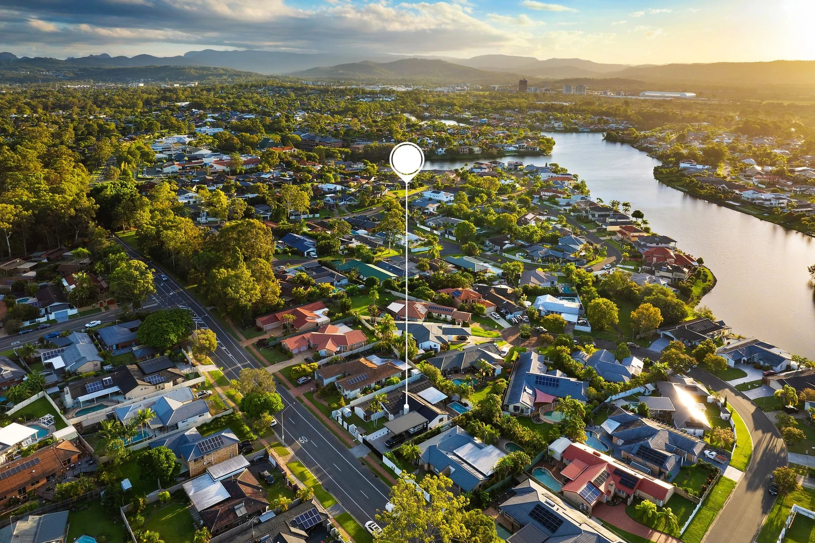 Additional image 26 of 173 Ron Penhaligon Way, Robina QLD 4226