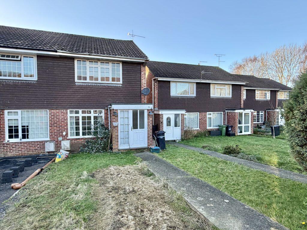 Rowan Way, Yeovil, Somerset, BA20