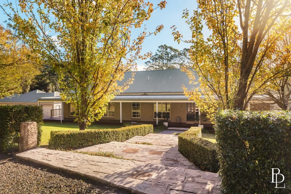 555 Tourist Road, Bellawongarah NSW 2535