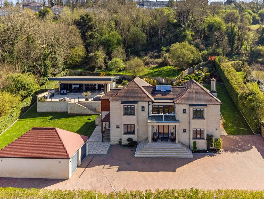 Englishcombe Lane, Bath, Somerset, BA2
