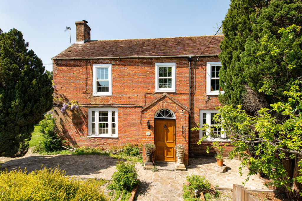Southwick Road, North Bradley, BA14